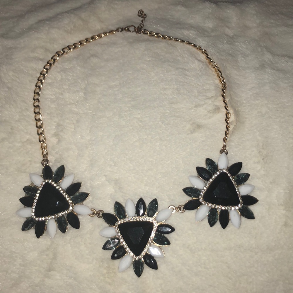 Statement Necklace